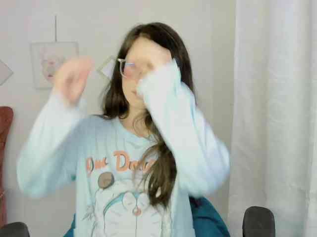 ZooeyBelair webcam