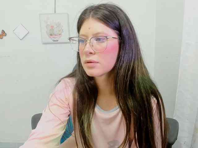 ZooeyBelair