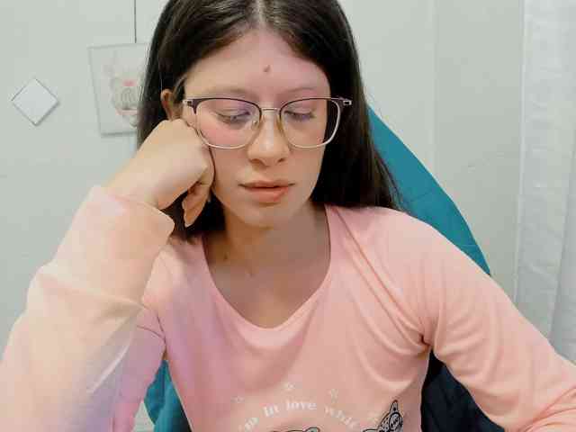 ZooeyBelair