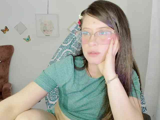 ZooeyBelair