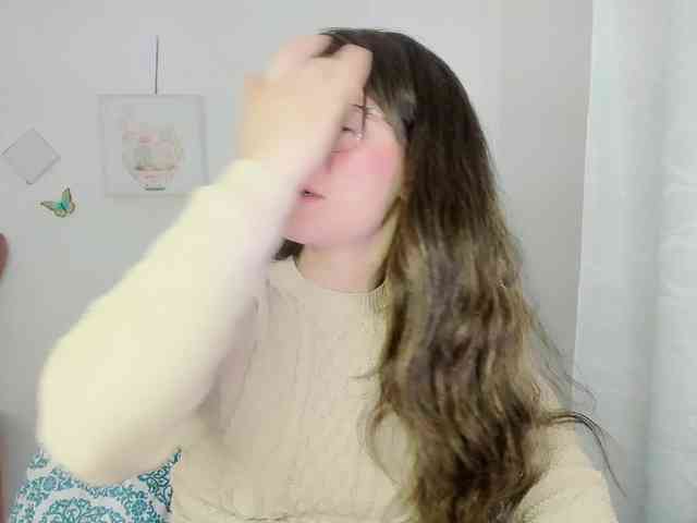ZooeyBelair webcam