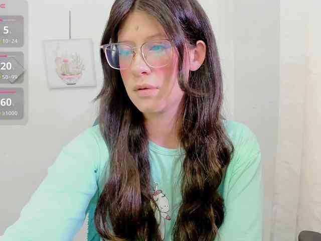 模特: ZooeyBelair