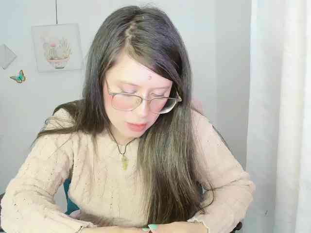 ZooeyBelair webcam