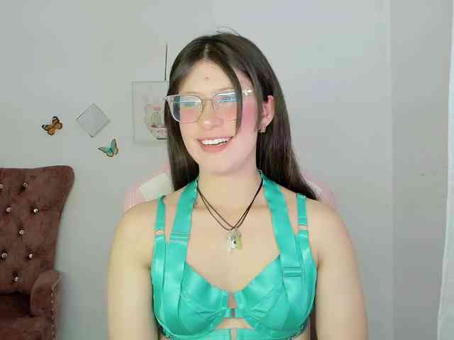 ZooeyBelair