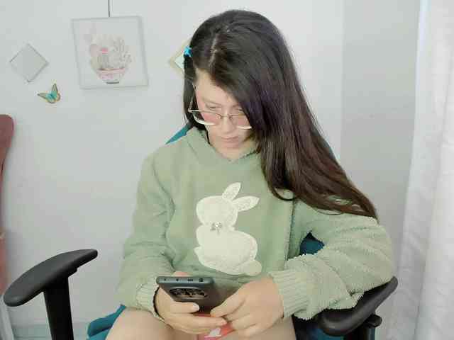 ZooeyBelair webcam