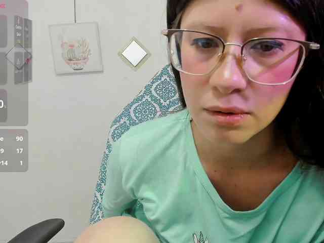 ZooeyBelair webcam