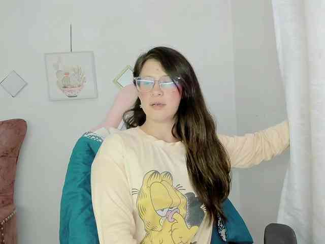 ZooeyBelair