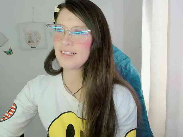 ZooeyBelair webcam