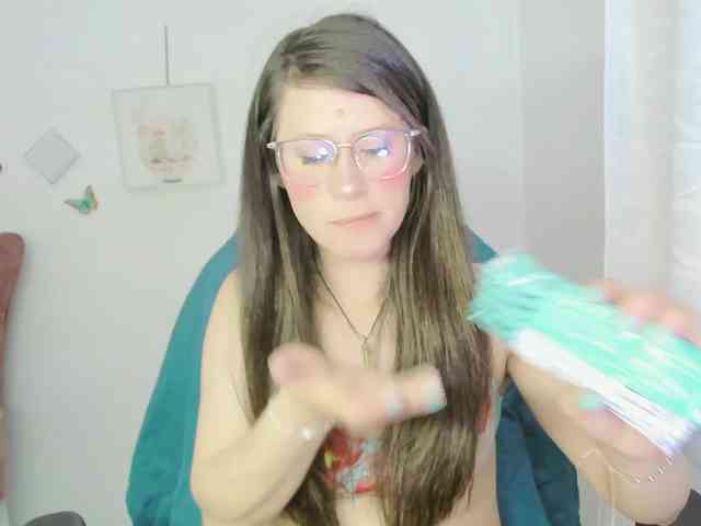 ZooeyBelair webcam