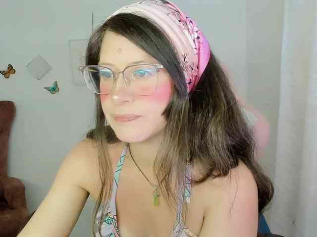 ZooeyBelair webcam