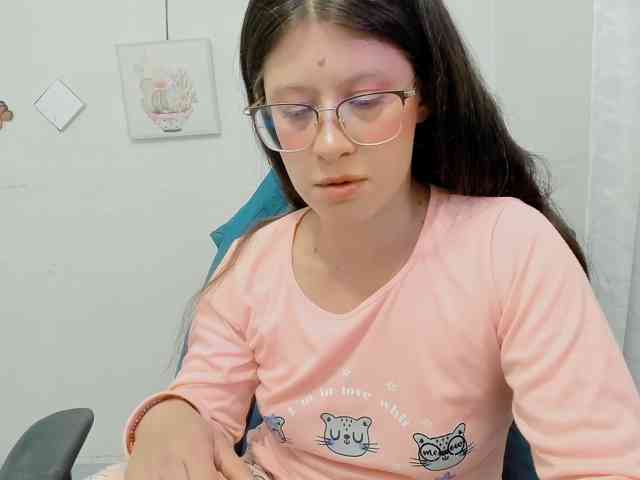 ZooeyBelair