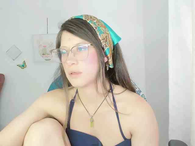 ZooeyBelair