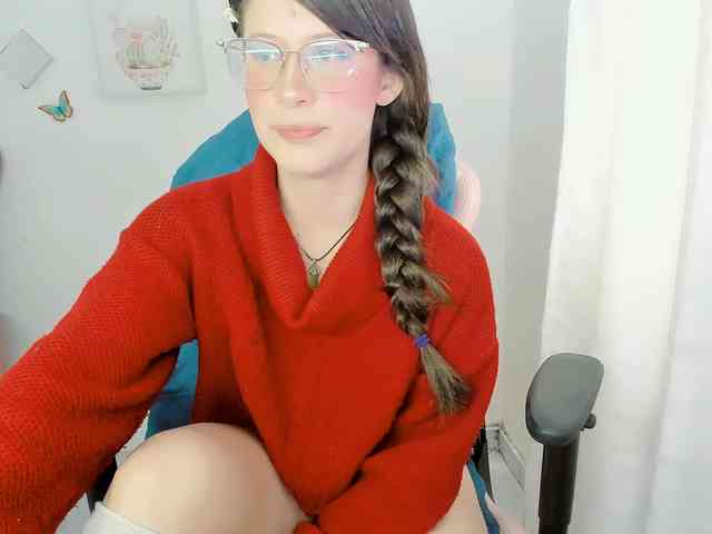 ZooeyBelair webcam