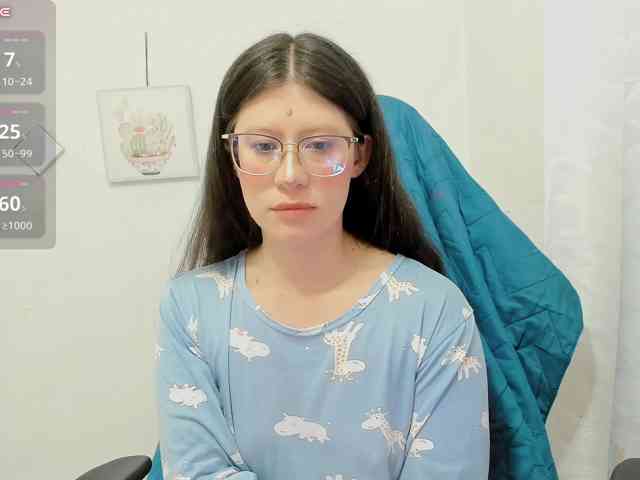ZooeyBelair