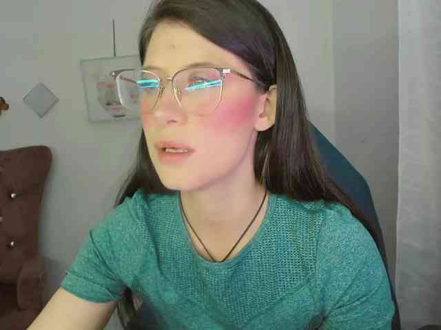 ZooeyBelair webcam