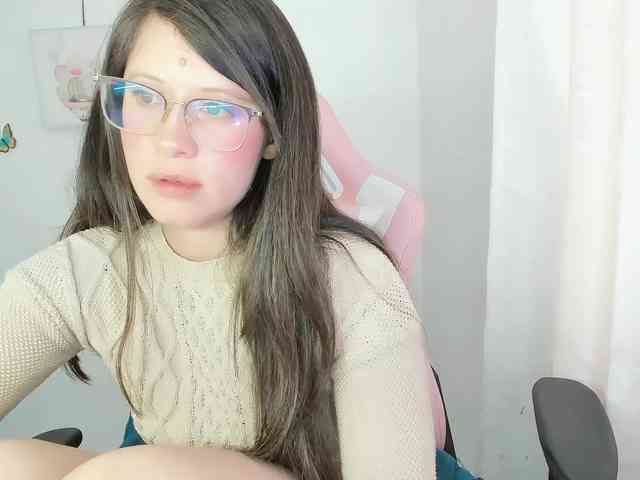 ZooeyBelair webcam
