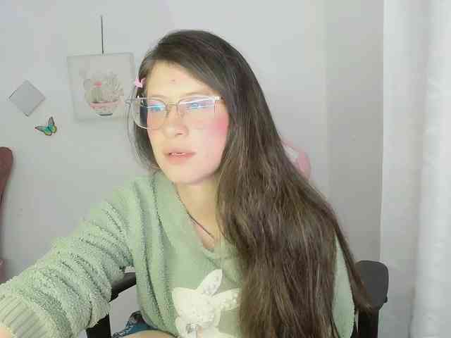 ZooeyBelair webcam