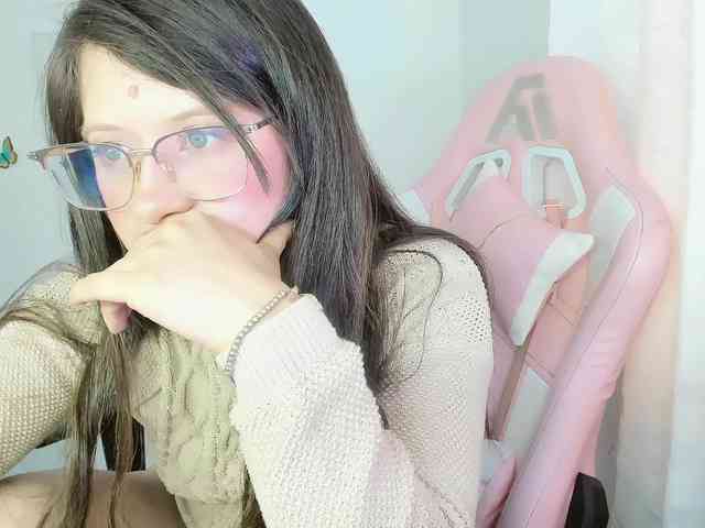 ZooeyBelair webcam