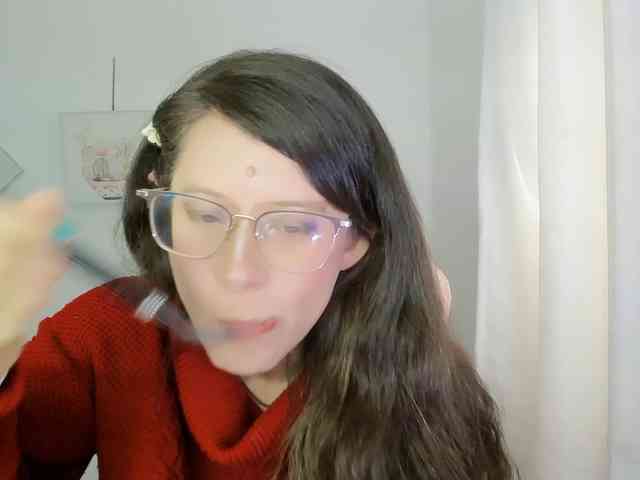 ZooeyBelair webcam
