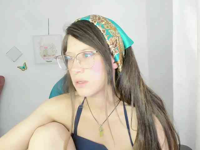 ZooeyBelair