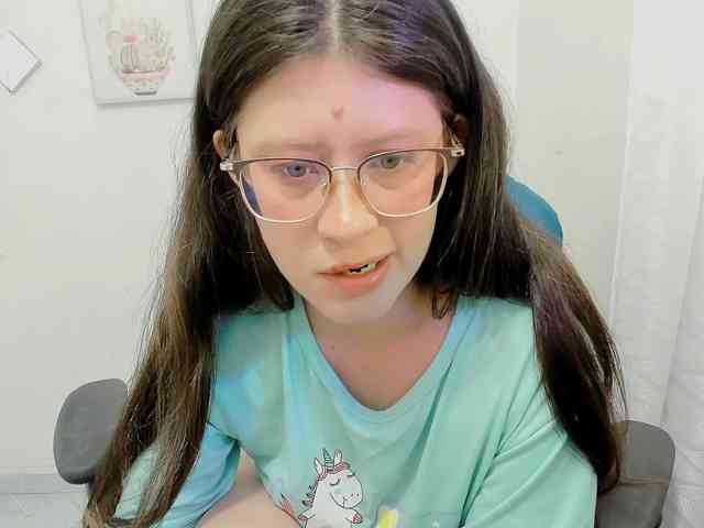 ZooeyBelair
