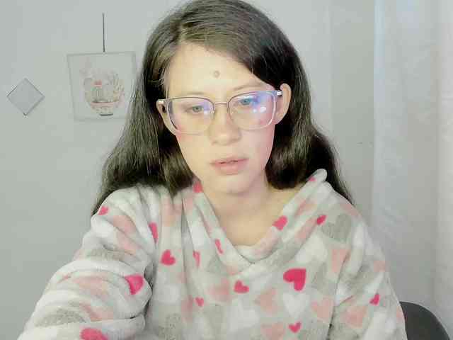 ZooeyBelair webcam