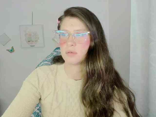 ZooeyBelair webcam