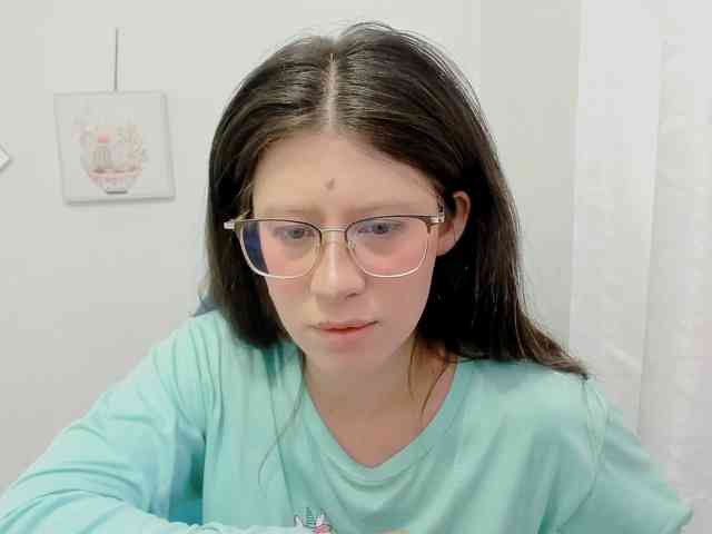 ZooeyBelair