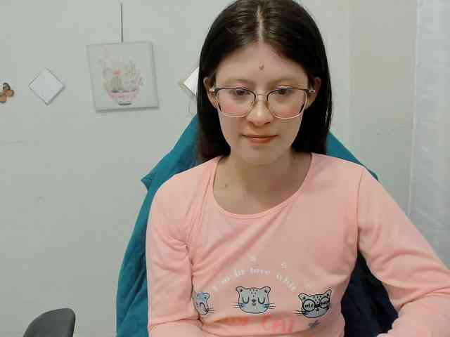 ZooeyBelair