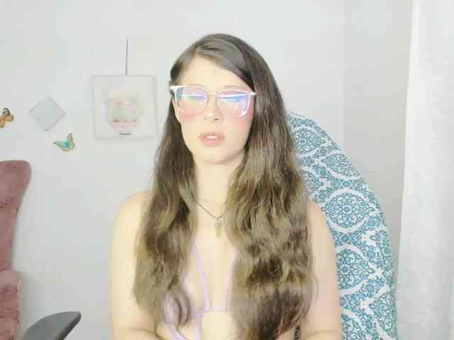 ZooeyBelair webcam