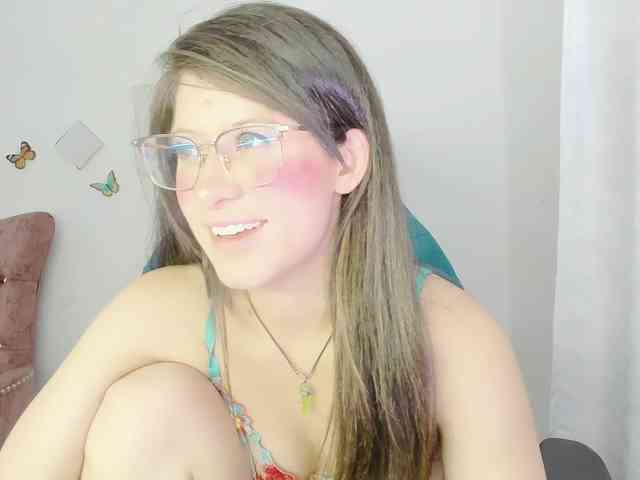 ZooeyBelair