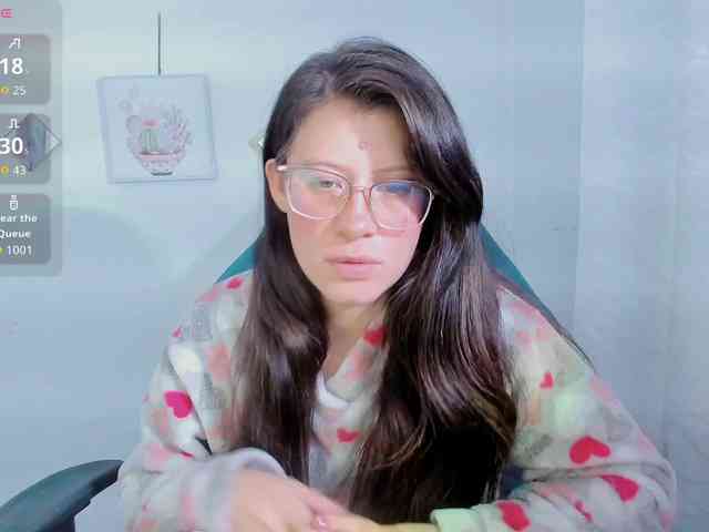 ZooeyBelair webcam