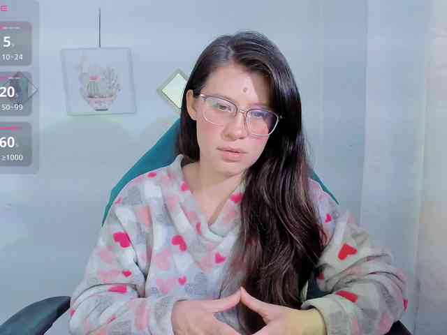 ZooeyBelair webcam