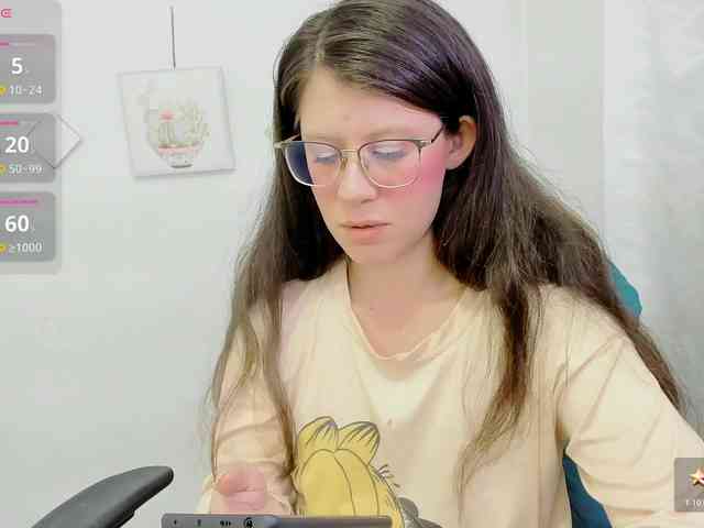 ZooeyBelair