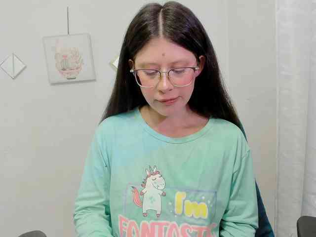 ZooeyBelair