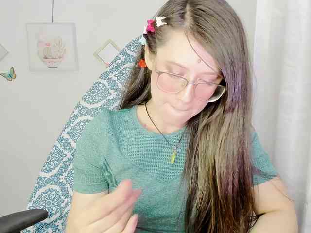 ZooeyBelair webcam