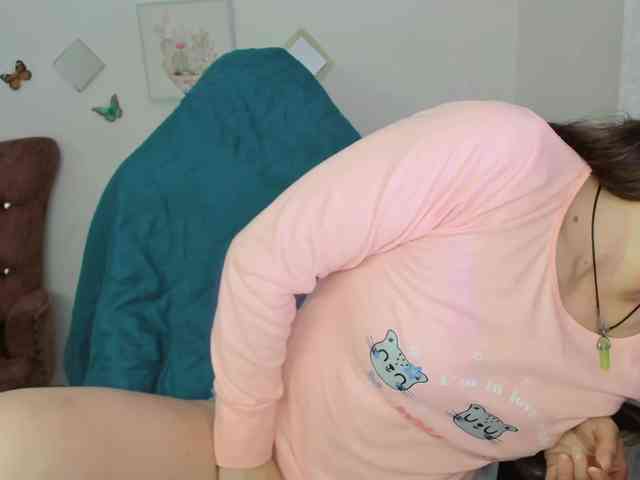 ZooeyBelair webcam