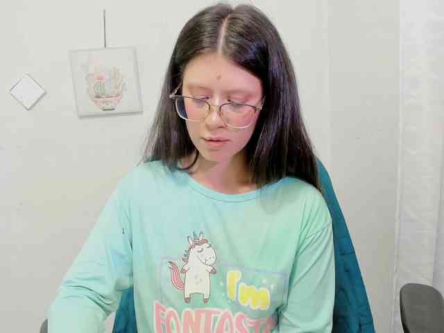 ZooeyBelair