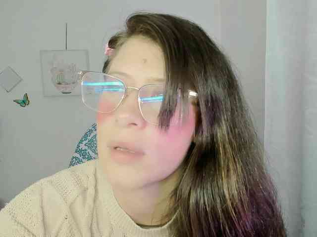 ZooeyBelair webcam
