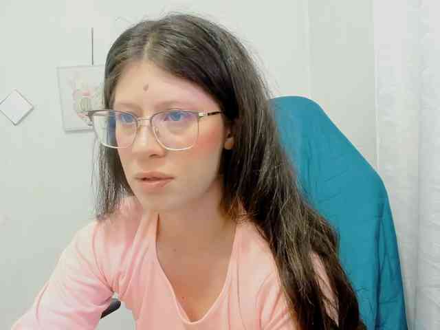 ZooeyBelair