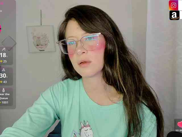 ZooeyBelair
