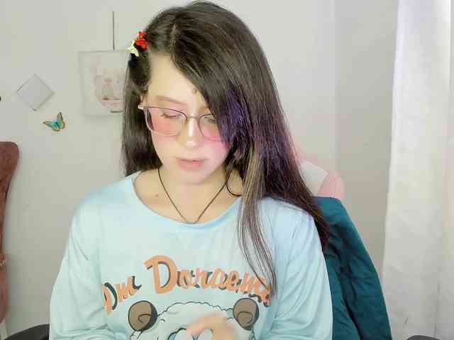 ZooeyBelair
