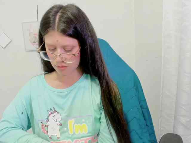 ZooeyBelair
