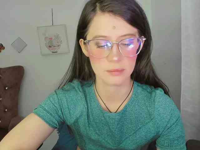 ZooeyBelair webcam
