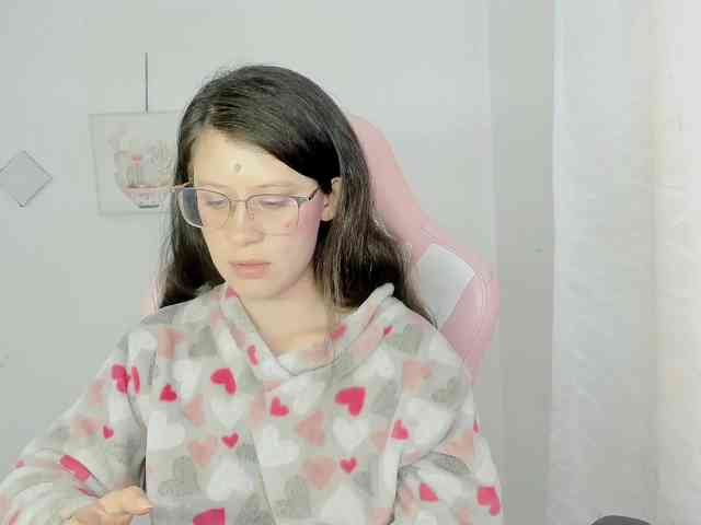 ZooeyBelair webcam
