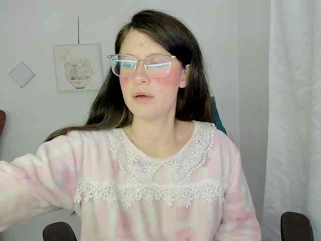 ZooeyBelair webcam