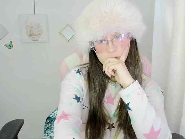 ZooeyBelair webcam