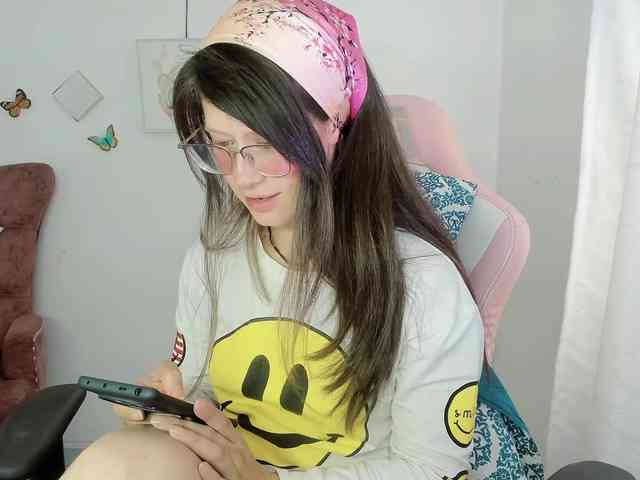 ZooeyBelair