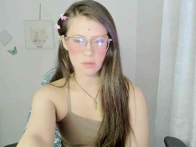ZooeyBelair webcam