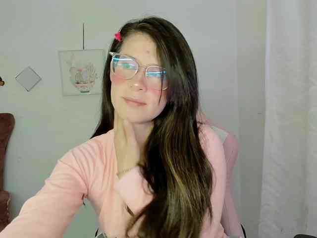 ZooeyBelair webcam